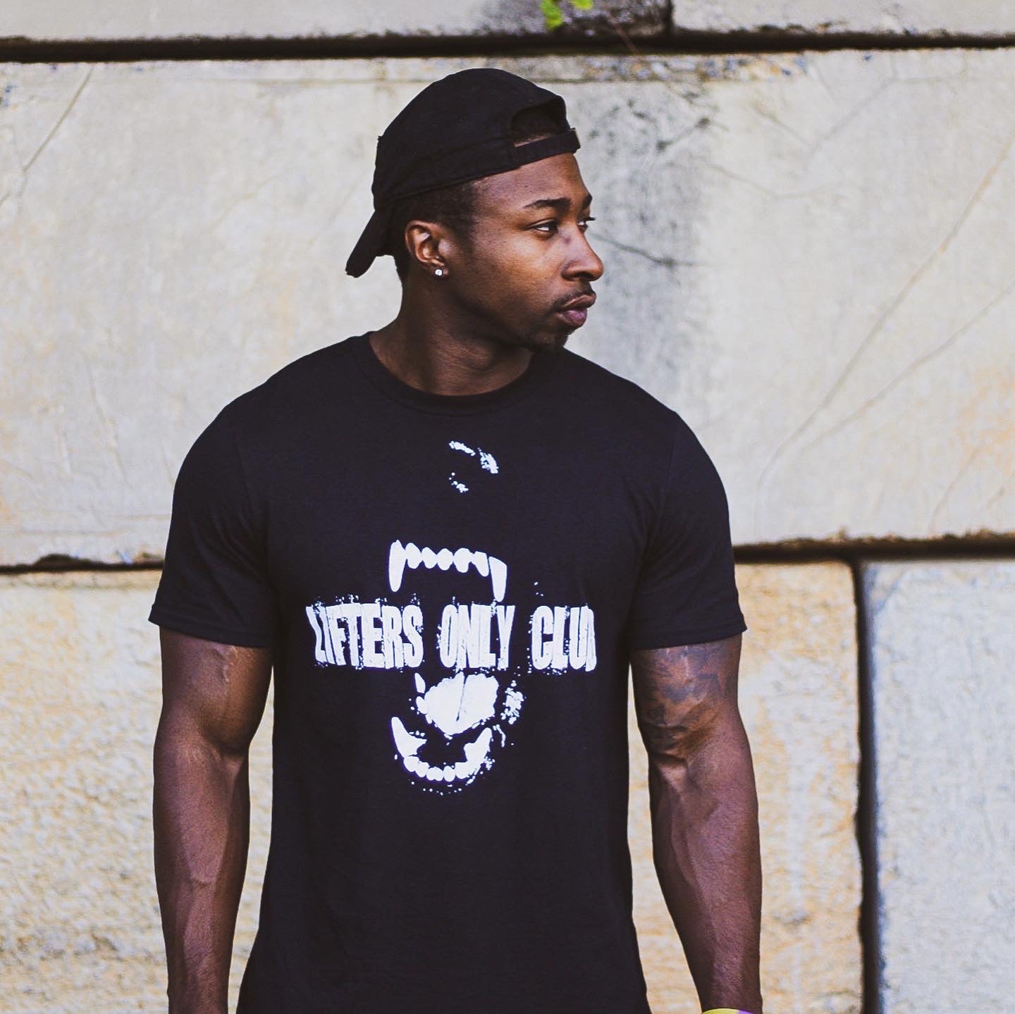 Underdog Tee