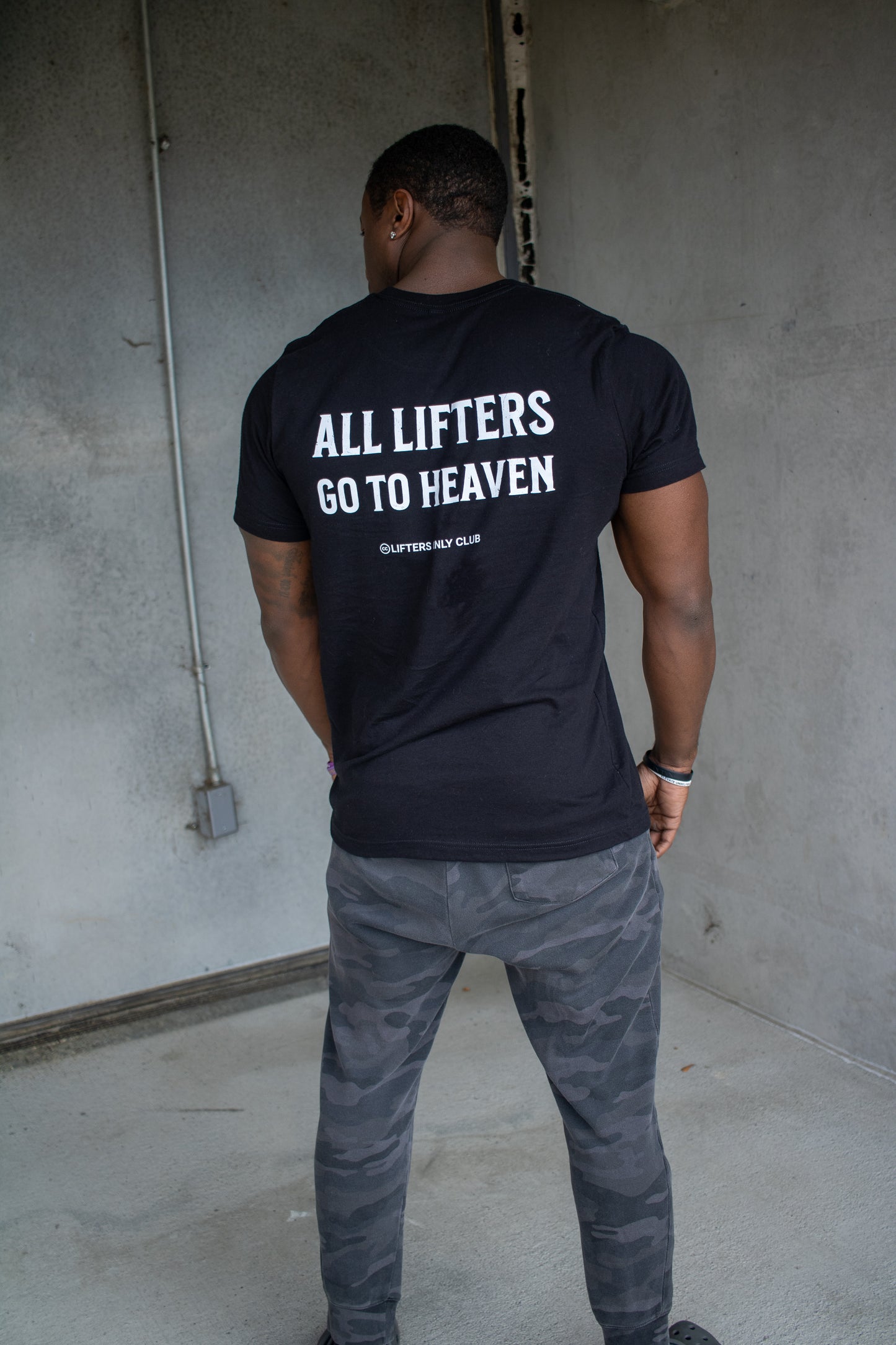 Heaven Tee