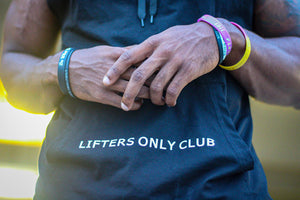 Sleeveless Performance Hoodie