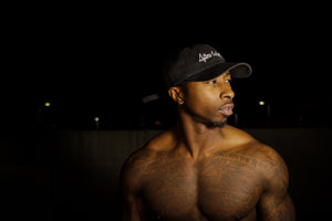 Lifters Only Dad Hat