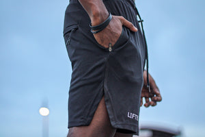 Performance Shorts