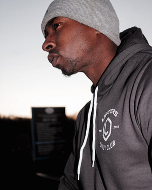 Premium Vital Hoodie
